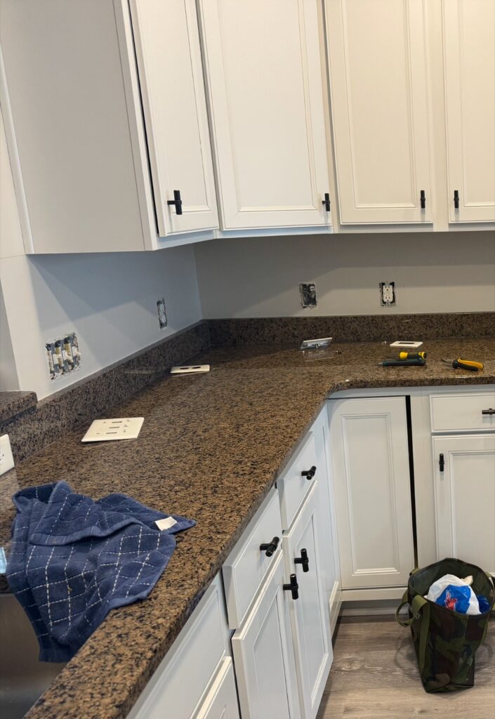 Wallpaper project by Victor Handyman Pro