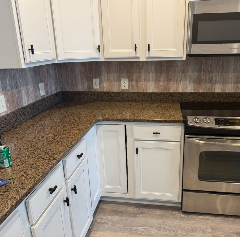 Wallpaper project by Victor Handyman Pro